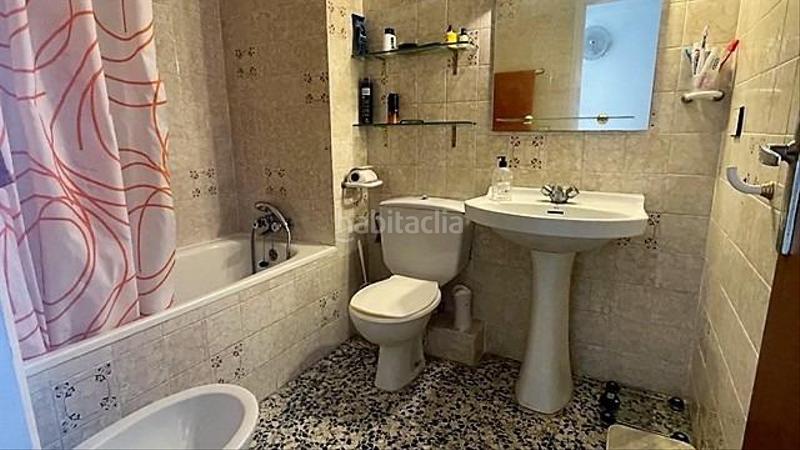 Foto 1be3b3da-85b9-4ec8-ac6f-fb73cd7aa825. Pis amb calefacció aparcament a Cunit residencial Cunit