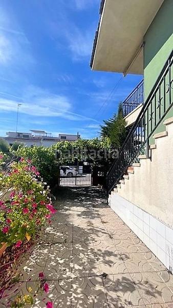 Foto 84575c7d-11ca-429e-ade5-9eed30a9317e. Pis amb calefacció aparcament a Cunit residencial Cunit