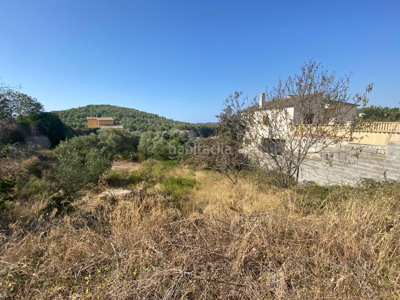 Foto 0c74a315-09f8-4506-b8b4-afeecb178e58. Terreny residencial a Valldemar-Montmar Segur de Calafell