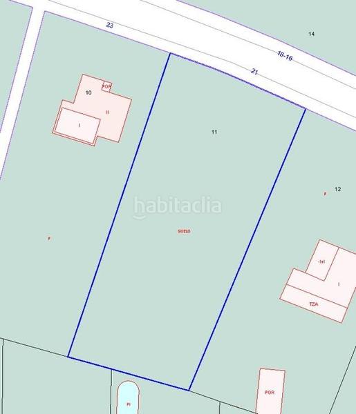 Foto b48dd784-2693-4bfa-aad0-5e08b6f21214. Terreny residencial a Valldemar-Montmar Segur de Calafell