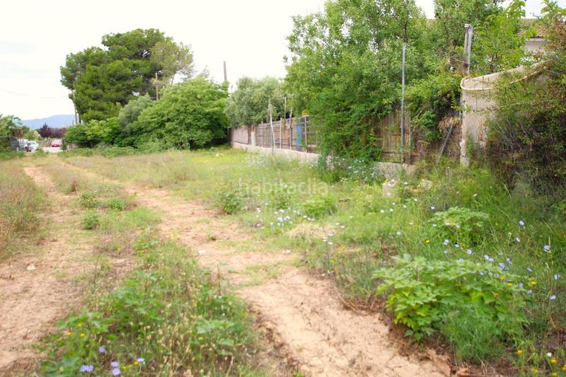 Foto a0c92a30-abea-4cbc-8005-567df3b80813. Terreno residenziale in Santa Oliva