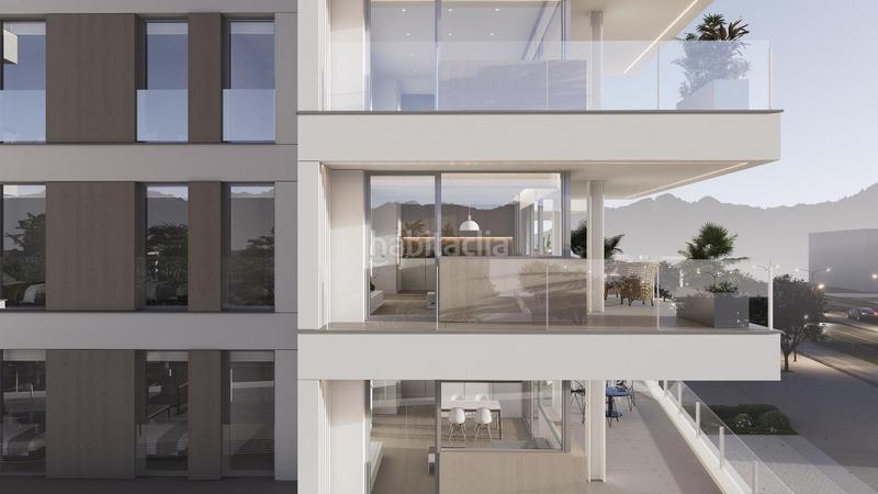Foto 0df33fde-7d50-4d42-8858-1f3b82dd9aa9. Piso en calle costa daurada 19 preciosos pisos de obra nueva en Cunit