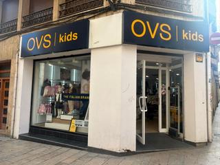 Traspàs Local Comercial a Centre. Negocio en traspaso en reus