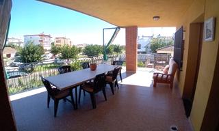 Penthouse in Marítima Nord