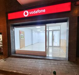 Alquiler Local Comercial  Calle capella