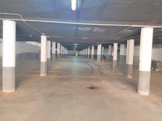 Affitto Posto auto  Ocea pacific. Plaza de parking económica