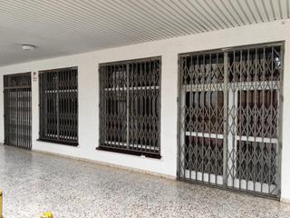 Alquiler Local Comercial  Avenida catalunya