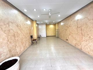 Alquiler Local Comercial  Calle tarragona