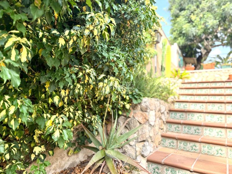 Foto 478d6f0c-fa86-40d3-b20c-8334a0057312. Chalet espectacular casa en can gordei la bisbal del penedés en Bisbal del Penedès (La)