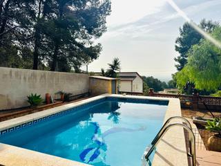 Xalet a Bisbal del Penedès (La). Espectacular casa en can gordei la bisbal del penedés