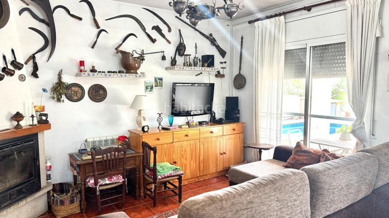 Foto dd9f6ae4-69b5-45f6-a408-76ec4f06a23b. Chalet espectacular casa en can gordei la bisbal del penedés en Bisbal del Penedès (La)