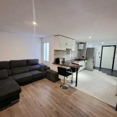 Appartement  Calle de castaños. Oportunidad