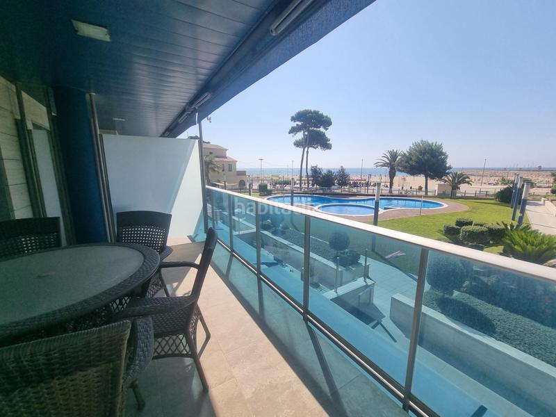 Foto da1060cf-f249-43e1-b037-ae699e43be24. Piso alto standing en Platja de la Paella Torredembarra