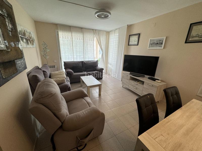 Foto 6bc86d5e-b66a-4bd6-ae25-56af85db12be. Appartamento con riscaldamento parcheggio piscina in Vendrell (El)