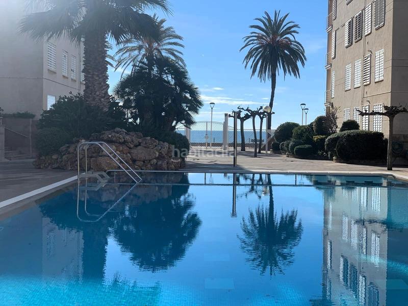 Foto 8fba2044-accc-4a35-90a1-32a1c4b0c09c. Appartamento con riscaldamento parcheggio piscina in Vendrell (El)