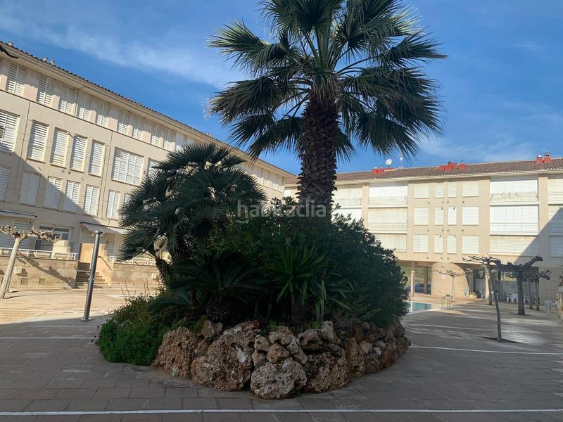Foto a97d68a5-e02a-46ab-a632-c22f56c98487. Appartamento con riscaldamento parcheggio piscina in Vendrell (El)