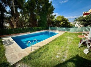 Pis a Segur de Calafell Nucli Urbà