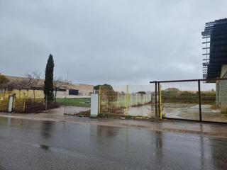 Terrain industriel à Sant Jordi