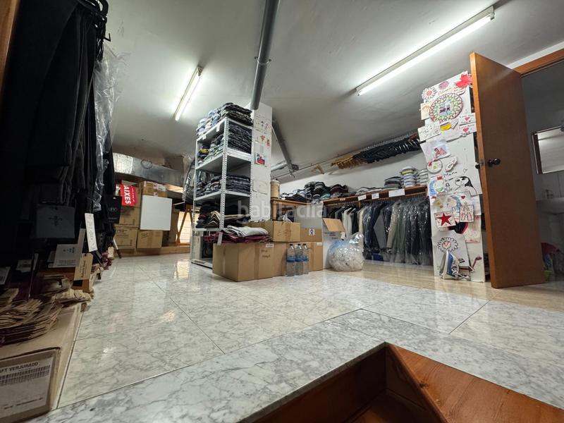 Foto 306278f3-d550-4f68-aa74-71a4fafd35ba. Local comercial a Centre Vendrell (El)