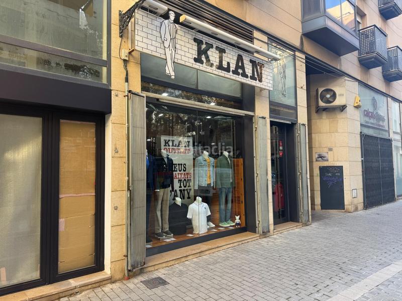 Foto 7fbdd044-093b-41c1-b492-fa50026a75df. Locale commerciale in Centre Vendrell (El)
