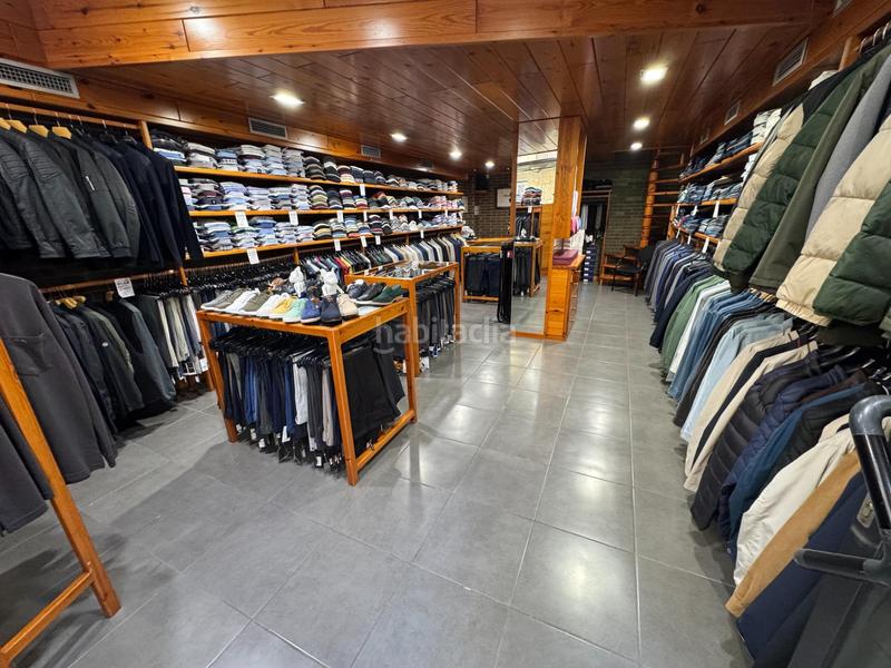 Foto ac5eb199-5afc-42dc-acb9-16fea36b4e7e. Locale commerciale in Centre Vendrell (El)