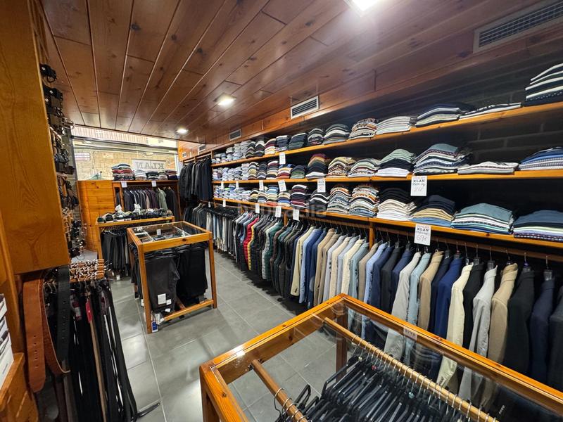 Foto ce4d9662-ff40-4d01-aadf-10b647ffdd6b. Locale commerciale in Centre Vendrell (El)