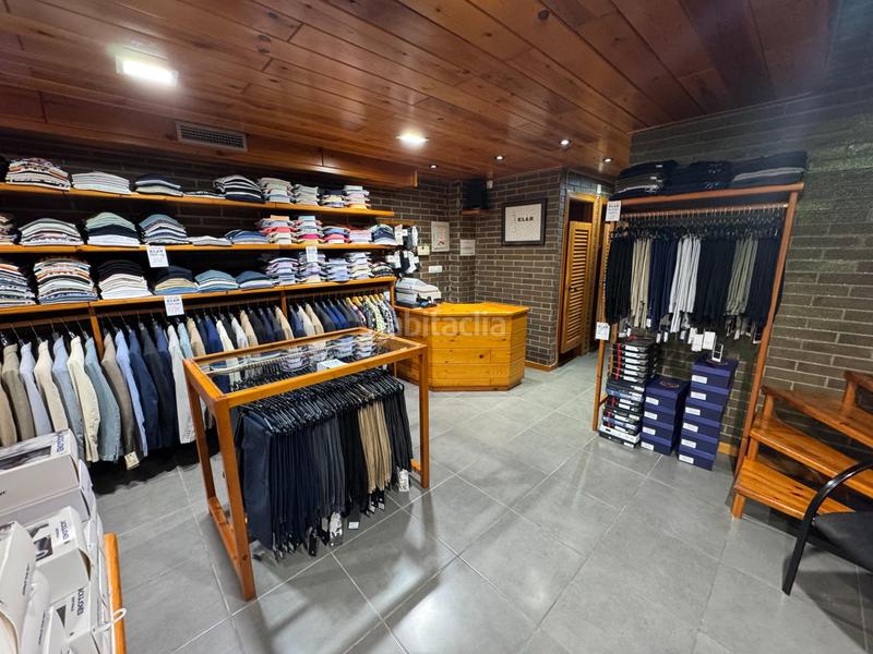 Foto d8366b14-af8d-4451-bc1b-c95365fe1237. Locale commerciale in Centre Vendrell (El)