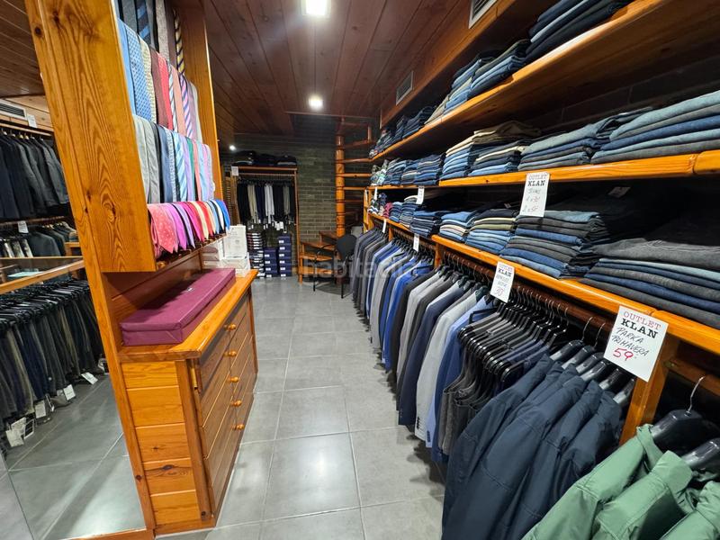 Foto de50da74-c7f6-4cff-af6c-38cb04305d39. Locale commerciale in Centre Vendrell (El)