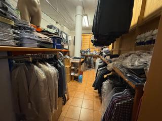 Local Comercial a Nucli Antic