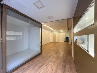 Rent Business premise  Calle alt
