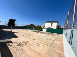 Residential Plot in Llorenç del Penedès