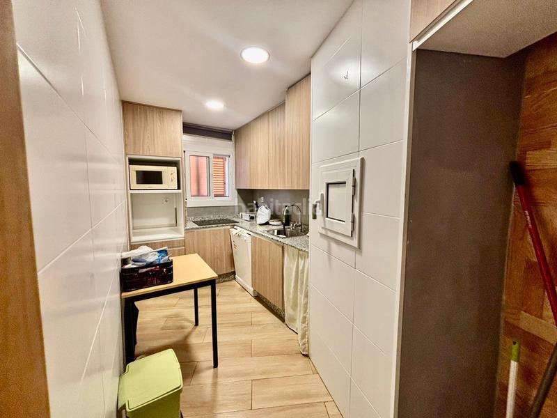 Foto ca709496-184b-445a-829a-091f50d82563. Piso centrico apartamento con vistas en Can Toni Cunit