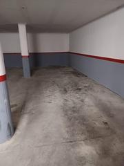 Aparcament cotxe  Calle navarra