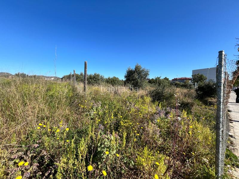 Foto 6adb2349-8c4c-4725-a3e1-3ce8a8fc7516. Terreno residencial en El Tancat-Mas d´en Gual Vendrell (El)