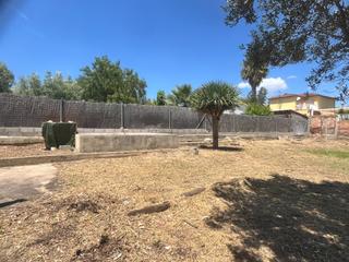 Residential Plot in Nou Vendrell