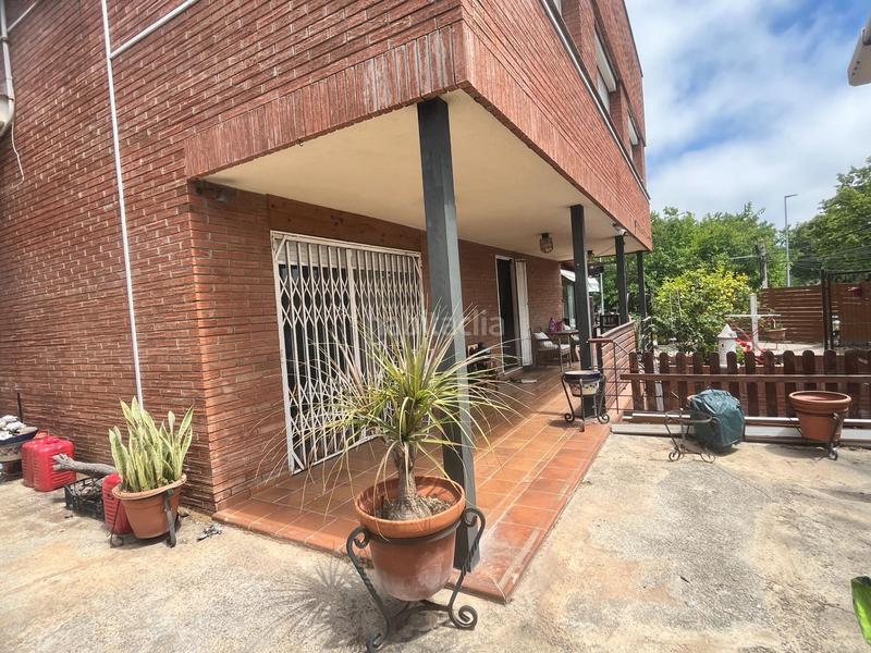 Foto a7760630-8a6a-4d86-b0df-3d41da2cd8c5. Chalet mit heizung parking pool in Calafell residencial Calafell