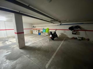 Car parking  Carretera barcelona. Venta de parking en segur de calafell