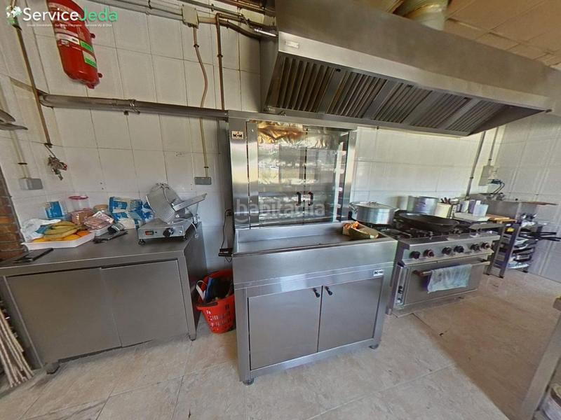 Foto 954d0d1e-7821-4456-b32e-280f7a5af7d0. Traspàs local comercial a calle trasversal 11 a El Tancat-Mas d´en Gual Vendrell (El)