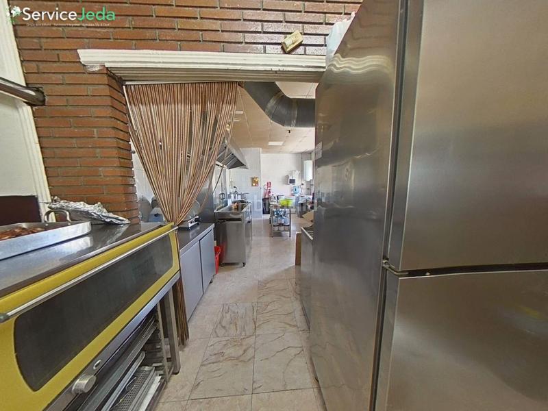 Foto c7c5abac-b1ae-483d-b2ba-a9d9e9c6e2d0. Traspaso local comercial en calle trasversal 11 oportunidad única de negocio! en Vendrell (El)