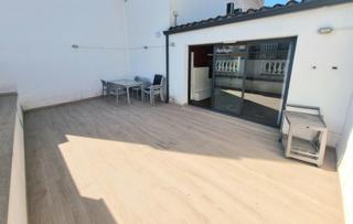 Rent Penthouse  Rambla nova. Alto standing
