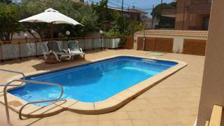 Xalet a Creixell. Exclusivo chalet en creixell mar, ideal para familias