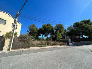 Terreny residencial a Nou Vendrell. Terreno urbano en el nou vendrell