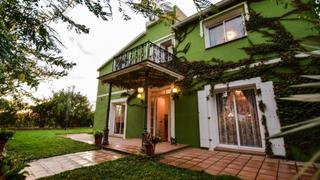 Chalet en Banyeres del Penedès