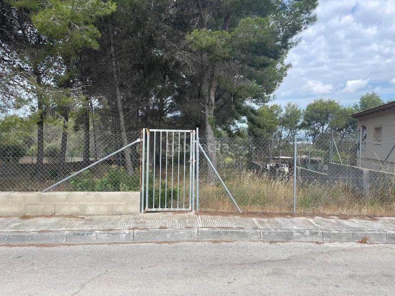 Foto 4735dc4d-741c-46ac-aa5f-14dccb228b3a. Residential plot in calle tulipa 22 in Valldemar-Montmar Segur de Calafell