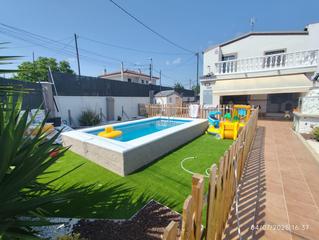 Casa a Santa Oliva. Encantadora casa en les pedreres  santa oliva tarragona