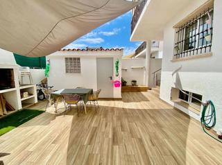 Casa adossada  Avenida ocea atlantic. Amplio adosado reformado en torredembarra, ideal para familias