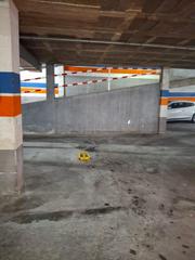 Aparcament cotxe  Carrer de sant pere