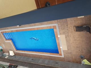 Rent Penthouse  Calle de roma