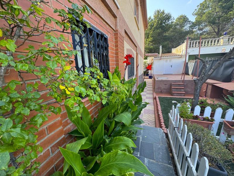 Foto 66c1fca4-2676-46c4-8e6a-2c6612df8e32. Chalet en Calafell park Calafell