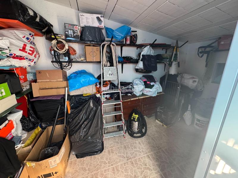 Foto b15a6a51-9829-407a-9476-a6117587f636. Chalet mit heizung parking pool in Calafell park Calafell